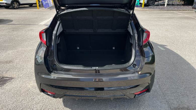 Honda Civic 1.8 i-VTEC SE Plus 5dr [Nav] Petrol Hatchback